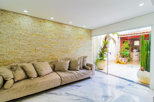 Imagem 14 de 30 de Casa À Venda, 240 M² Por R$ 1.500.000,00 - Tremembe - São Paulo/sp - Ca0649