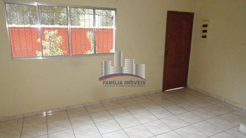 Casa De 2 Quartos Para Venda Ou Locação - Parque São Vicente - São Vicente - Izm82e8c-536204