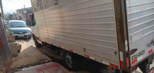 Imagem 2 de 5 de Iveco Daily 45s14 Ano 2011
