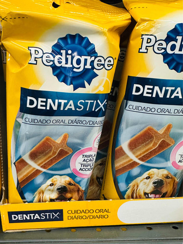 Dentastix Pedigree