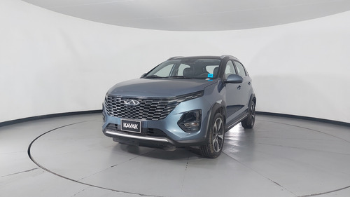 Chirey Tiggo 2 Pro 1.0 LUXURY CVT