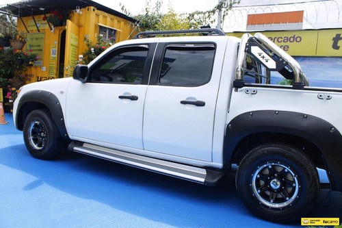 Mazda BT-50 2.2 B22c29 4x2