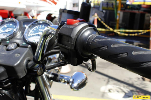 Suzuki Gn 125 F