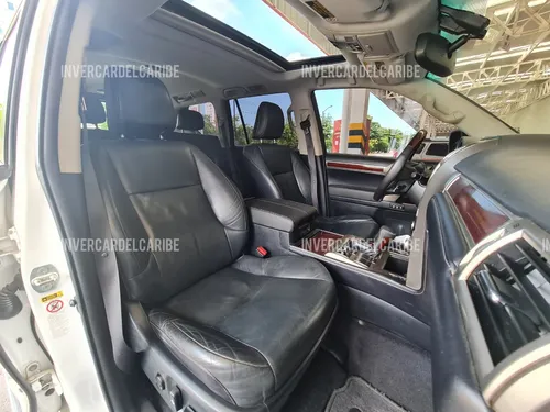 Lexus GX 4.6 460 Premium