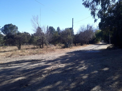 Imagen 1 de 11 de Increíble Lote En Rincón , Lo Mas Preciado De La Villa!!!