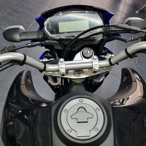 Imagen 6 de 12 de Moto Yamaha Xtz-150cc Nueva De Agencia 0km - Año 2023