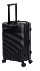 Set De Valijas Discovery Liviano Elegante Resistente Seguro