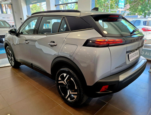 Peugeot 2008 1.0T Active