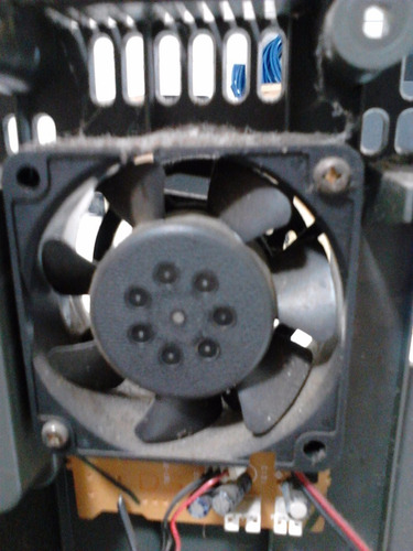 Cooler Fan Som Som Aiwa Nsx-s90