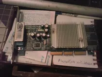 Comprar Placa De Vídeo Gf Mx4000 128mb Ddr Tv