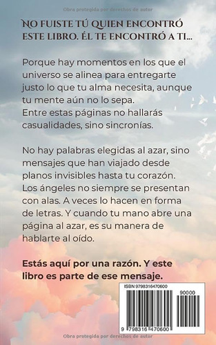 Mensajes De Los Angeles: 111 Mensajes Espirituales Para Reci