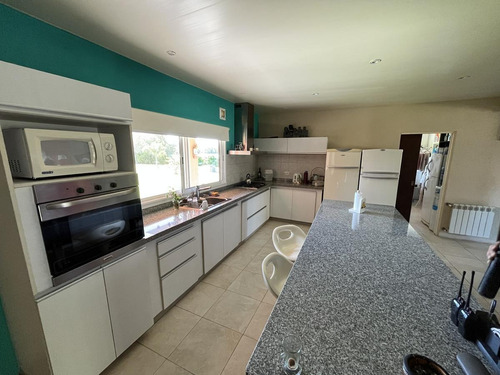 Imagen 14 de 18 de Venta Casa 4 Ambientes, Country Las Ranitas, Opendoor, Lujan.
