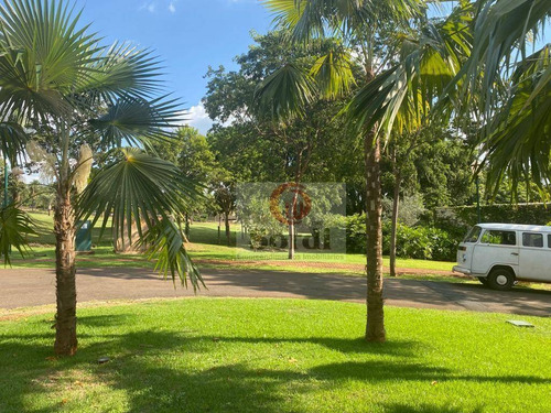 Imagem 5 de 8 de Terreno À Venda, 1142 M² Por R$ 2.600.000,00 - Condomínio Ipê Branco - Ribeirão Preto/sp - Te1369