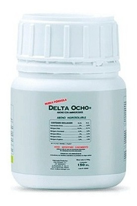 Delta 8 150 Ml