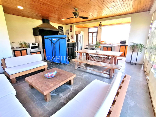 Imagen 23 de 28 de Parcela En Arriendo, Chicureo Centro