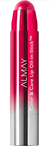 Almay Lapia Labial Hidratante Color & Care Lip Oil-in-stick Color Raspberry Rush 130