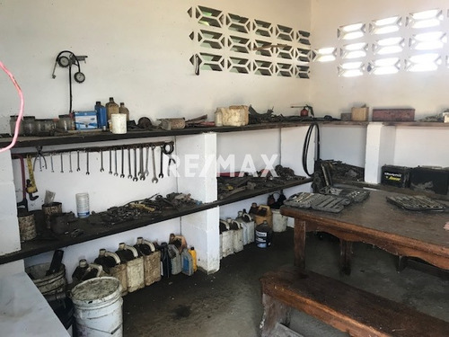 Finca Agrícola Pimpinela