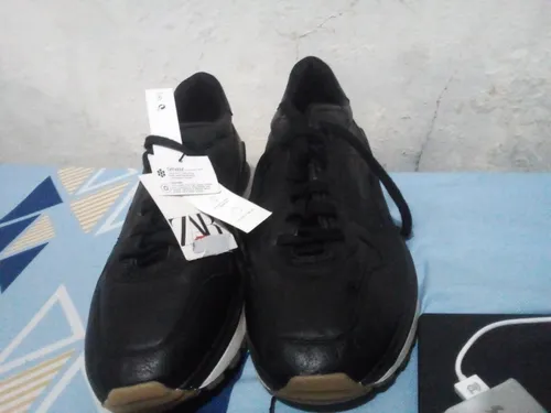 Zapatos vans de hombre zara top