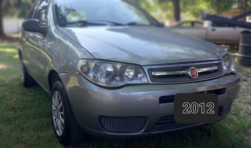 Fiat Palio 1.4 Fire