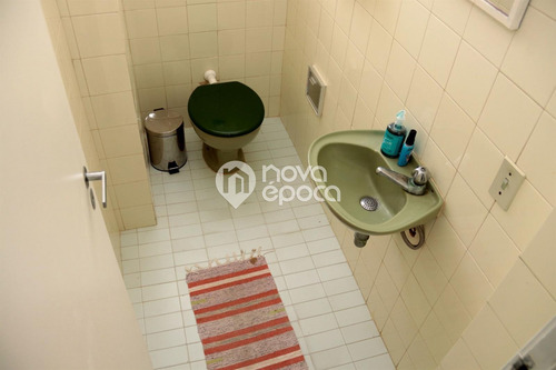 Imagem 5 de 20 de Apartamento - Ref: Sp4ap59603