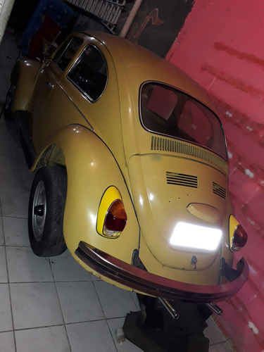Fusca Fuscao