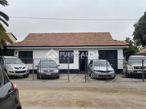 Ubicación Inmejorable De Local Comercial En La Reina