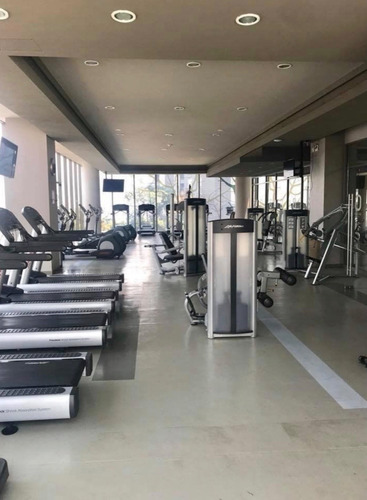 Imagen 21 de 27 de Venta De Departamento En Bgrand Santa Fe