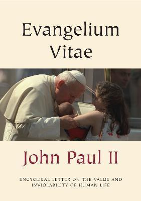 Libro Evangelium Vitae (gospel Of Life) - Ii  Pope John P...