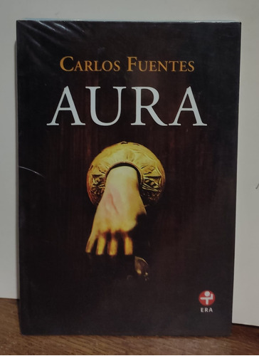Aura De Carlos Fuentes
