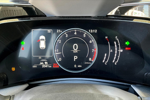 Lexus NX 5p 250 L4/2.5 Aut