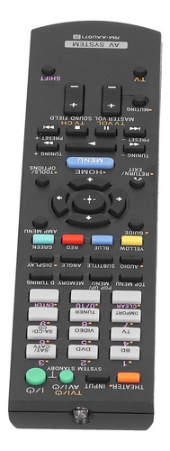 Controlador De Control Remoto Del Sistema De Teatro Para