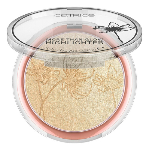 Iluminador Than Glow Catrice Tono 030 5.9g Catrice