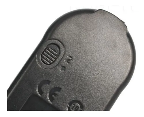 Control Remoto Para Camara Canon M M2 M5, M3