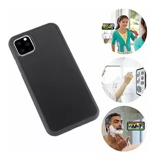 Omio Para iPhone 11 Pro Funda Antigravedad Magic Nano Sticky