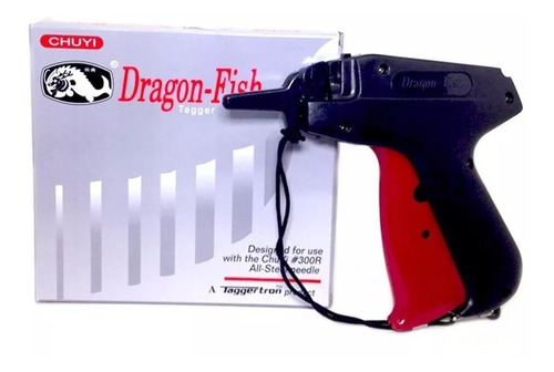 Pistola Para Etiquetar Dragon Fish