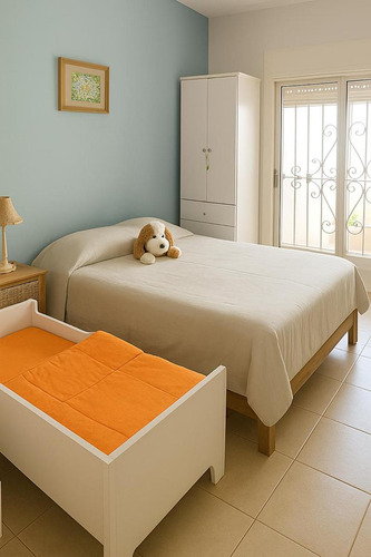 Venta Ph 2 Ambientes Con Patio Planta Baja Monte Castro