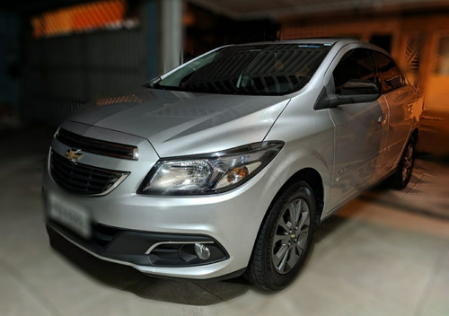 Chevrolet Prisma 2015 1.0 Advantage 4p