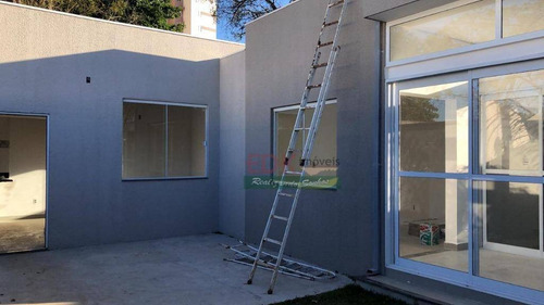 Imagem 13 de 14 de Linda Casa Em Condomínio!!! - Ca3928