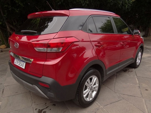 Imagem 3 de 8 de Hyundai Creta Atitude
