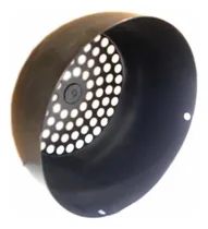 Comprar Tampa Defletora Para Motores Weg 71 Diâmetro 140mm