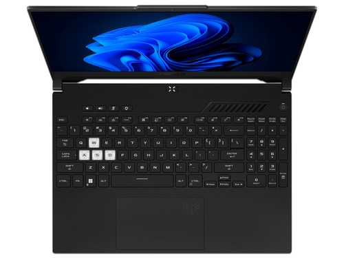 Laptop Gamer Asus Tuf Dash I5 12450h 8 Ram 512 Ssd Rtx 3050
