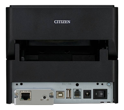 Impresora Termica Para Recibos Y Tickets Citizen Ct-s4500 4