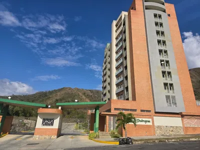 Apartamento en venta