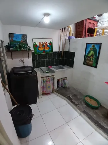 Casa En Venta En Caldas La Raya. Cod V13076