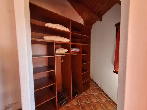 Casa De 3 Dormitorios Al Lago En Solares Del Carcaraña - Pueblo Carcaraes