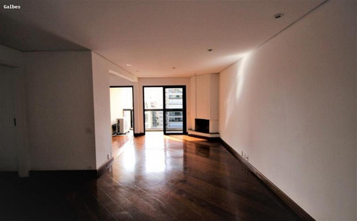 Imagem 1 de 1 de Apartamento Para Locação Em São Paulo, Vila Nova Conceição, 2 Dormitórios, 2 Suítes, 2 Banheiros, 2 Vagas - 20000/268_1-1468801