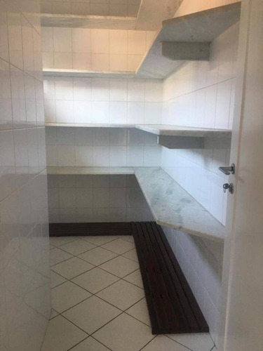 Imagem 21 de 25 de Condomínio Fechado. Colonial! - Ca0830