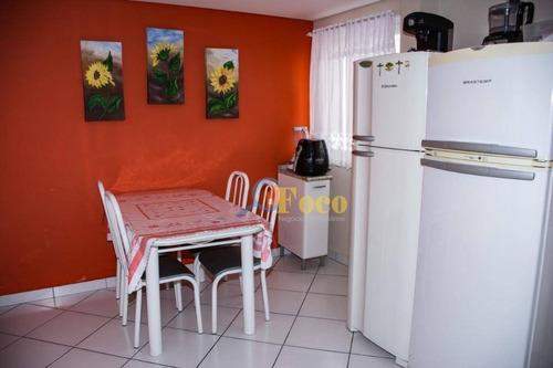 Imagem 19 de 30 de Casa Com 4 Dormitórios À Venda, 218 M² Por R$ 670.000,00 - Giardino D Itália - Itatiba/sp - Ca0968