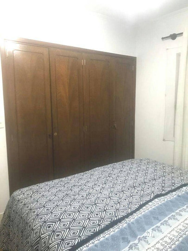 Imagem 10 de 10 de Apartamento Com 2 Dormitórios À Venda, 65 M² Por R$ 450.000 - Vila Gomes - São Paulo/sp - Ap1012