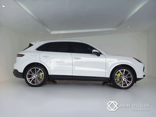 Imagem 2 de 13 de Porsche Cayenne 3.0 V6 E-hybrid Awd S 2020